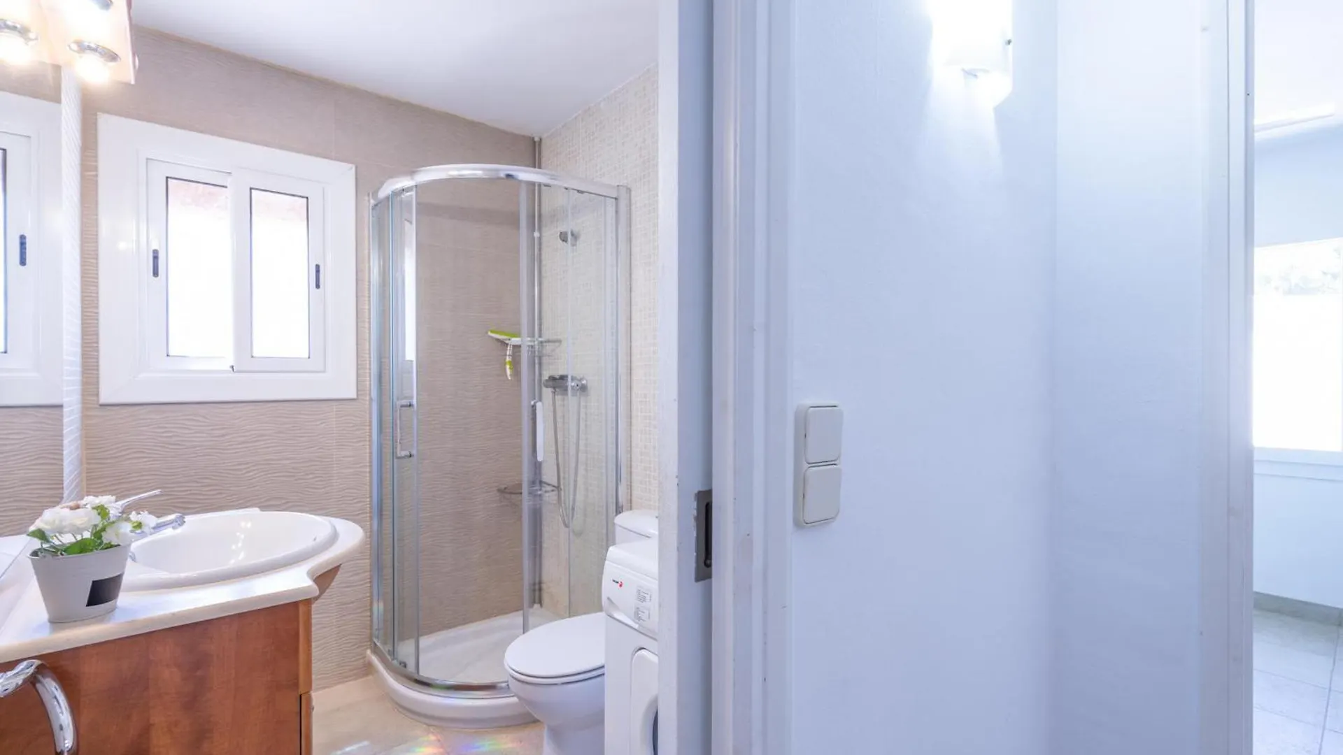 Apartamento Familiar Con Piscina, Terraza Y Wifi, A 450M De La Playa De Riells, Torroella De Montgri - Es-325-20 Spanje